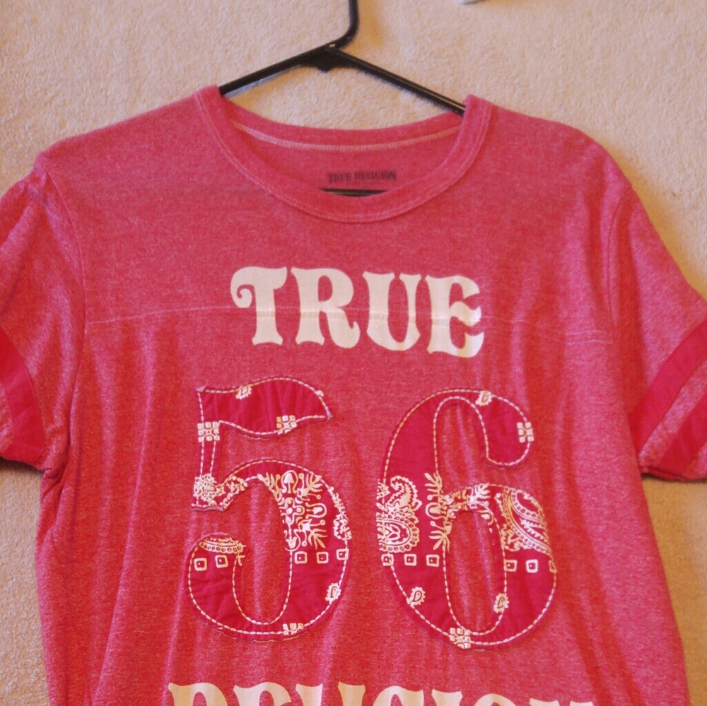 Vintage True Religion t-shirt